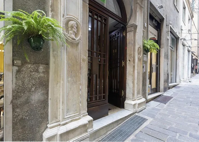 Nice Apartment Near The Cathedral By Wonderful Italy