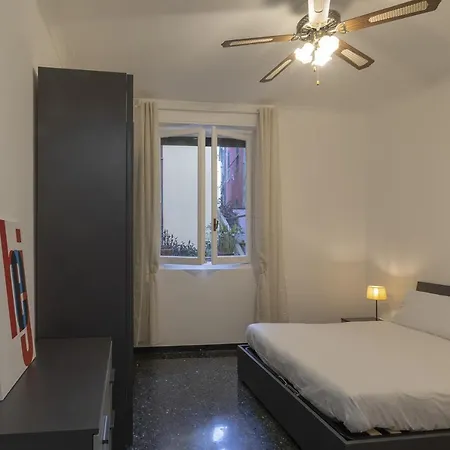 Nice Apartment Near The Cathedral By Wonderful Italy Genoa Exterior photo