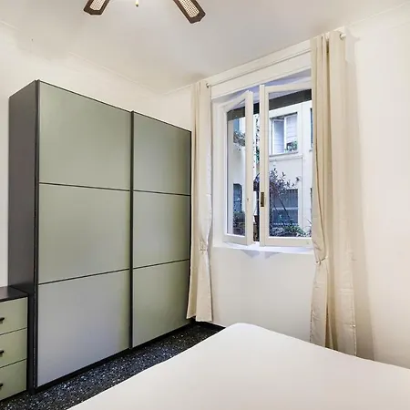 Nice Apartment Near The Cathedral By Wonderful Italy Genoa Exterior photo