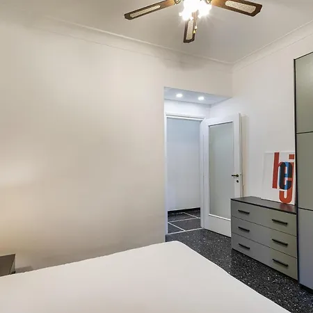 Nice Apartment Near The Cathedral By Wonderful Italy Genoa Exterior photo