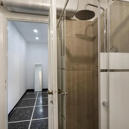 Nice Apartment Near The Cathedral By Wonderful Italy Genoa Exterior photo