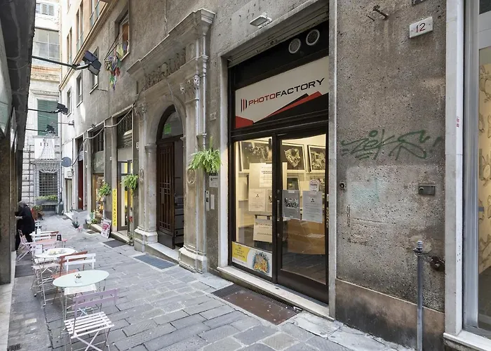 Nice Apartment Near The Cathedral By Wonderful Italy