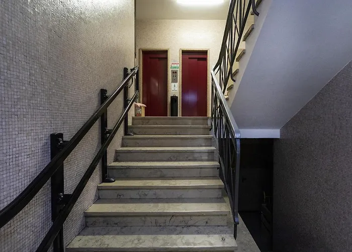 Nice Apartment Near The Cathedral By Wonderful Italy